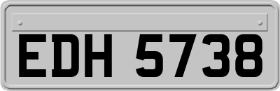 EDH5738