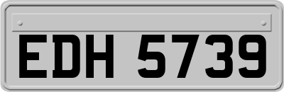 EDH5739
