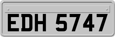 EDH5747