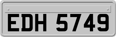 EDH5749