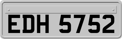 EDH5752