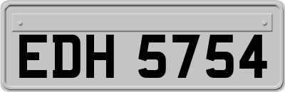 EDH5754