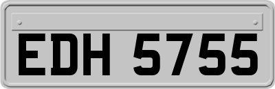 EDH5755