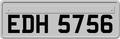 EDH5756