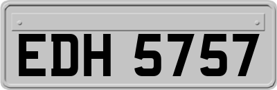 EDH5757