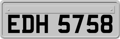 EDH5758