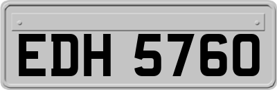 EDH5760