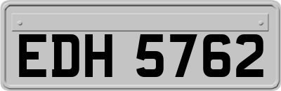 EDH5762
