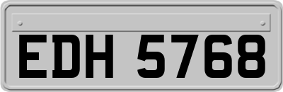 EDH5768