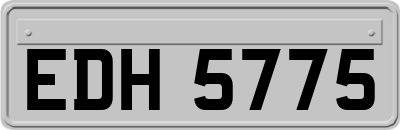 EDH5775