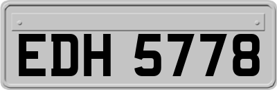 EDH5778