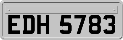 EDH5783
