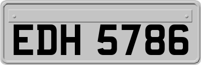 EDH5786