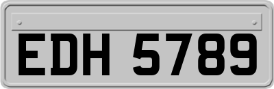 EDH5789