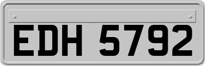 EDH5792