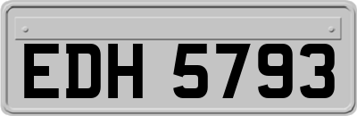 EDH5793