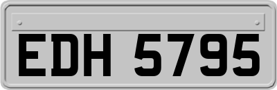 EDH5795