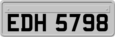 EDH5798
