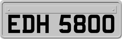 EDH5800