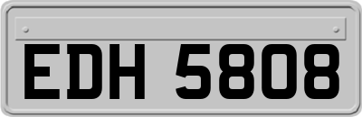 EDH5808