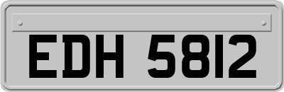 EDH5812