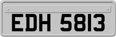 EDH5813