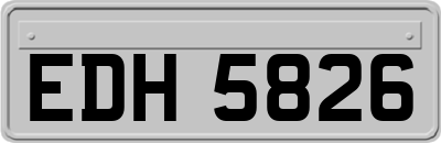 EDH5826