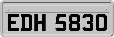 EDH5830