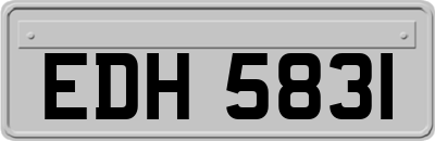 EDH5831