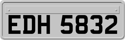EDH5832