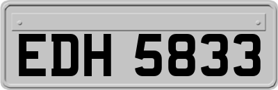 EDH5833