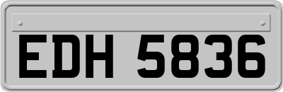 EDH5836