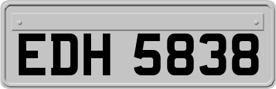 EDH5838