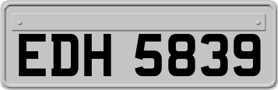 EDH5839