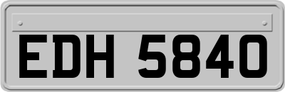 EDH5840