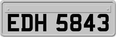 EDH5843