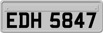 EDH5847