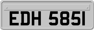 EDH5851