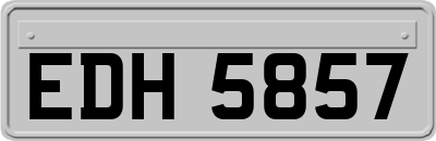 EDH5857