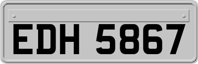 EDH5867