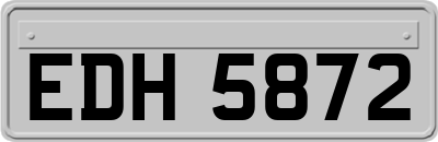 EDH5872