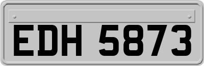 EDH5873