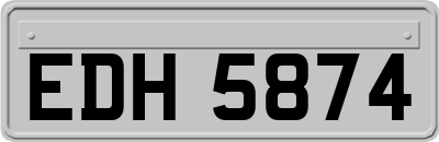 EDH5874