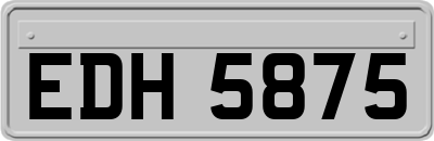 EDH5875