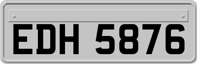 EDH5876