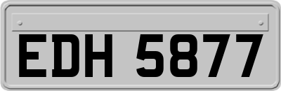 EDH5877