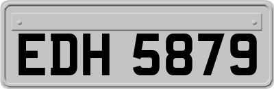 EDH5879
