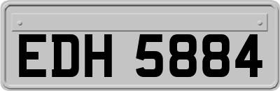 EDH5884