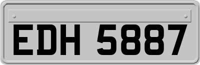 EDH5887