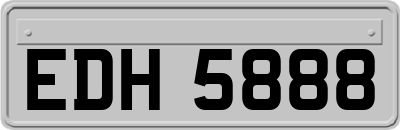 EDH5888
